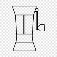 Best Coffee Hand Grinder icon
