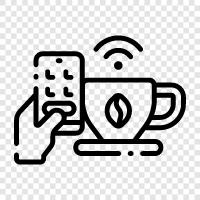 Best Coffee Machine, Best Coffee Makers, Coffee Machine icon svg