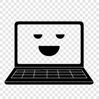 best laptop for happy, laptops for happy, happy laptop review, happy laptop icon svg