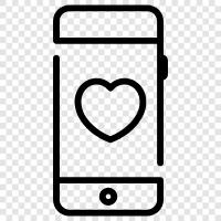 Best Mobile, Latest Mobile, Best Mobile Phone, Cool Mobile icon svg