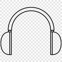best noise cancelling headphones, best noise cancelling earbuds, wireless, noise cancelling headphones icon svg