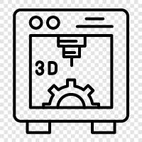 Bester Drucker, Billigdrucker, Drucker, Tintenstrahldrucker symbol