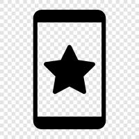 best smartphone, android phone, iPhone, Samsung icon svg