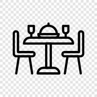 best table restaurant, best restaurants, table restaurant icon svg