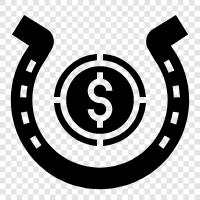 betting, racing, jockey, horse icon svg