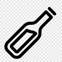 beverage, alcohol, wine, beer icon svg