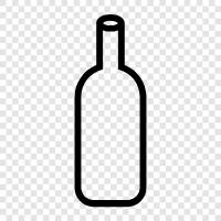 beverage, drink, wine, liquor icon svg