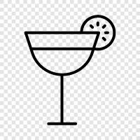 beverage, beer, wine, liquor icon svg