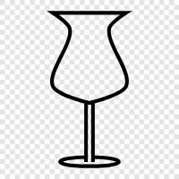 beverage, drink, beer, wine icon svg