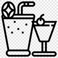 beverage company, beverage products, soft drinks, carbonated beverages icon svg