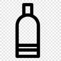 beverage, alcoholic drink, liquor, wine icon svg