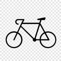 bicycle accidents, bicycle theft, bicycle parts, bicycle shops icon svg