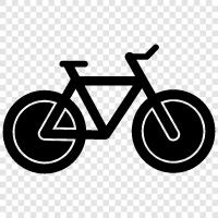 bicycle icon svg