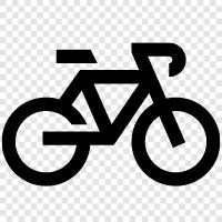 Fahrrad symbol