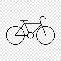 bicycle bicycle, bicycle shop, bicycle accessories, bicycle parts icon svg