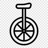 bicycle icon svg