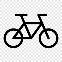 bicycle icon svg