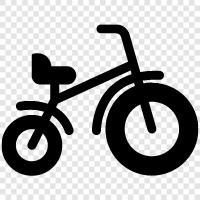 bicycle icon svg