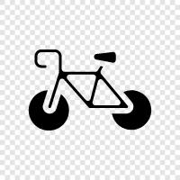 Bicycle parts, Bicycle accessories, Bicycle repair, Bicycle store icon svg