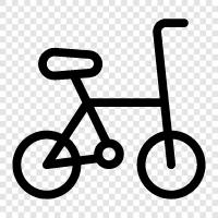 bicycle ride, bicycle race, bicycle store, bicycle parts icon svg