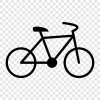 Fahrradsicherheit, Fahrradpendler, FahrradpendlerTipps, Fahrrad symbol