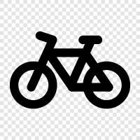 bicycle icon svg