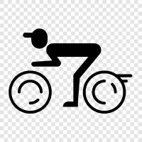 bicycle, bicycle parts, bicycle accessories, bicycle frame icon svg