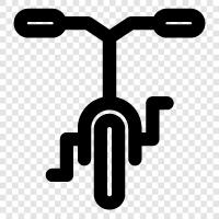 Fahrrad symbol