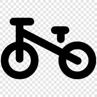 bicycle icon svg