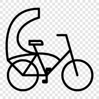 bike, bike gear, bike shop, bicycle safety icon svg