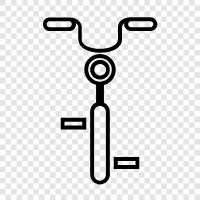 bike, bicycle, ride, touring icon svg