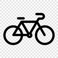 bike, rides, cycling, pedal icon svg