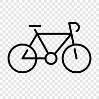 bike, bike accessories, bicycle parts, bicycle repairs icon svg