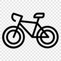 bike, bicycle accident, bicycle theft, bike lanes icon svg