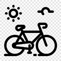 bike, cycling clubs, cycling events, cycling tips icon svg