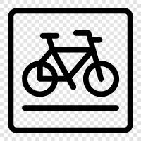 Bike Racks, Bike Storage, Bike Parking Facilities, Bicycle Racks for icon svg