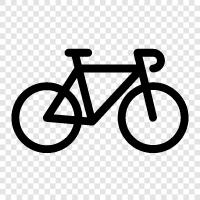 Bike Repair, Bike Rental, Bike Tours, Bike Shop icon svg