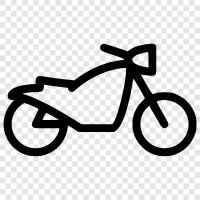 bike ride, bike commuting, bike trails, bike lanes icon svg