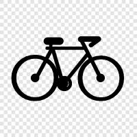 bike, bicycle parts, bicycle repairs, bicycle accessories icon svg