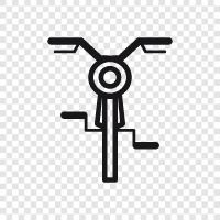 Bike Tour, Bike Rental, Bike Shop, Bike Lanes icon svg