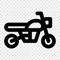 bike, motorcycle, sport bike, cruiser icon svg