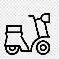 bike, motorbike, cruiser, sportbike icon svg