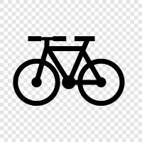 bike, bicycle ride, bicycle transportation, bicycle rental icon svg