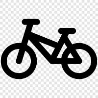 bikes, bike, cycle, pedal icon svg