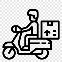 bikes, motorcycles, motocross, offroad icon svg