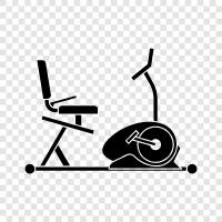 biking, cardiovascular, endurance, healthy icon svg