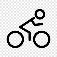 biking, motorcycles, cars, rental icon svg