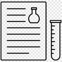 bio write up, report writing, writing a bio, bio report icon svg