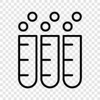 Biologie, Genetik, Zellen, DNA symbol