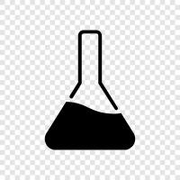 Biology, Chemistry, Physics, Mathematics icon svg